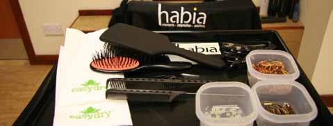 Habia Learning outcome 5 Know how to adhere to legislation and regulations, and get information, help and advice when planning to set up a hair and beauty business You can: Portfolio reference a.
