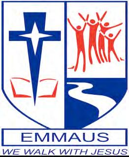 Community News Emmaus Catholic College Every day is Open Day at Emmaus Catholic College Enrolment Applications for Years 7 11, 2019 are available at the College Reception Desk 87-109 Bakers Lane,