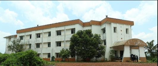 Hostel Any Other facilities 14 Academic Sessions Examination system, Year / Sem