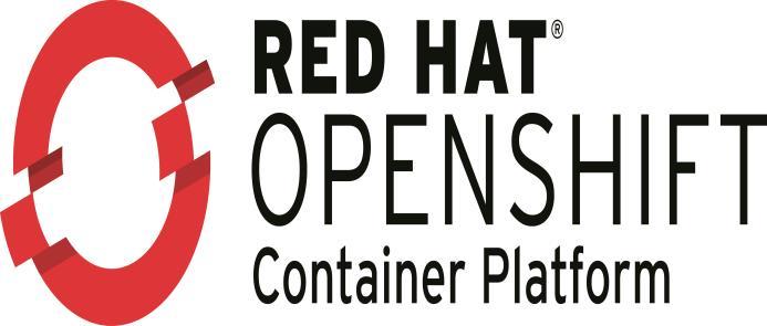 RECENT TRENDS IN ENGINEERING RED HAT'S OPENSHIFT CONTAINER PLATFORM EXPANDS CLOUD OPTIONS Red Hat OpenShift Container Platform 3.4.