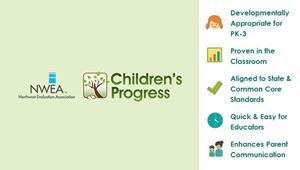 Children s Progress Academic Assessment Grade 1 and 2 CPAA is