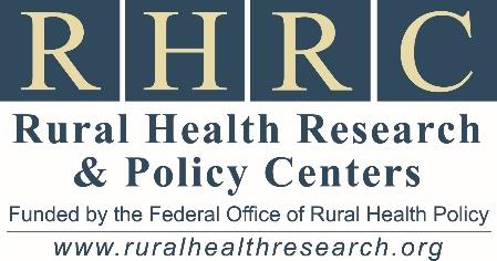 The Rural Health Research Gateway provides access to all publications and projects from