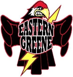 Eastern Greene High Schools March 2015 Thunderbird Beat 11064 E St. Rd. 54 Bloomfield, IN 47424 (812) 825-5621 Fax (812) 825-6661 Attendance Matters! Help us reach a goal of 96% attendance rate.