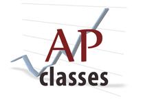 Advanced Placement (AP) is a program created by the College Board, which offers college-level curricula and examinations to high school students.
