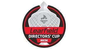 National Association of Collegiate Directors of Athletics (NACDA) The Learfield Director s Cup is awarded annually to the nation's best overall