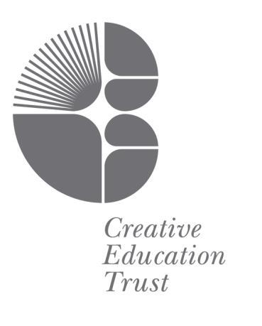 Public Sector Equality Duty Statement of Intent Equality Statement This statement provides information about how the Creative Education Trust ensures it meets its Specific Equalities Duties.