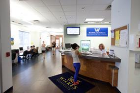 One Stop Testimonial Wilkes University Student Services Center One Stop Portal One Stop Center 18 Staff