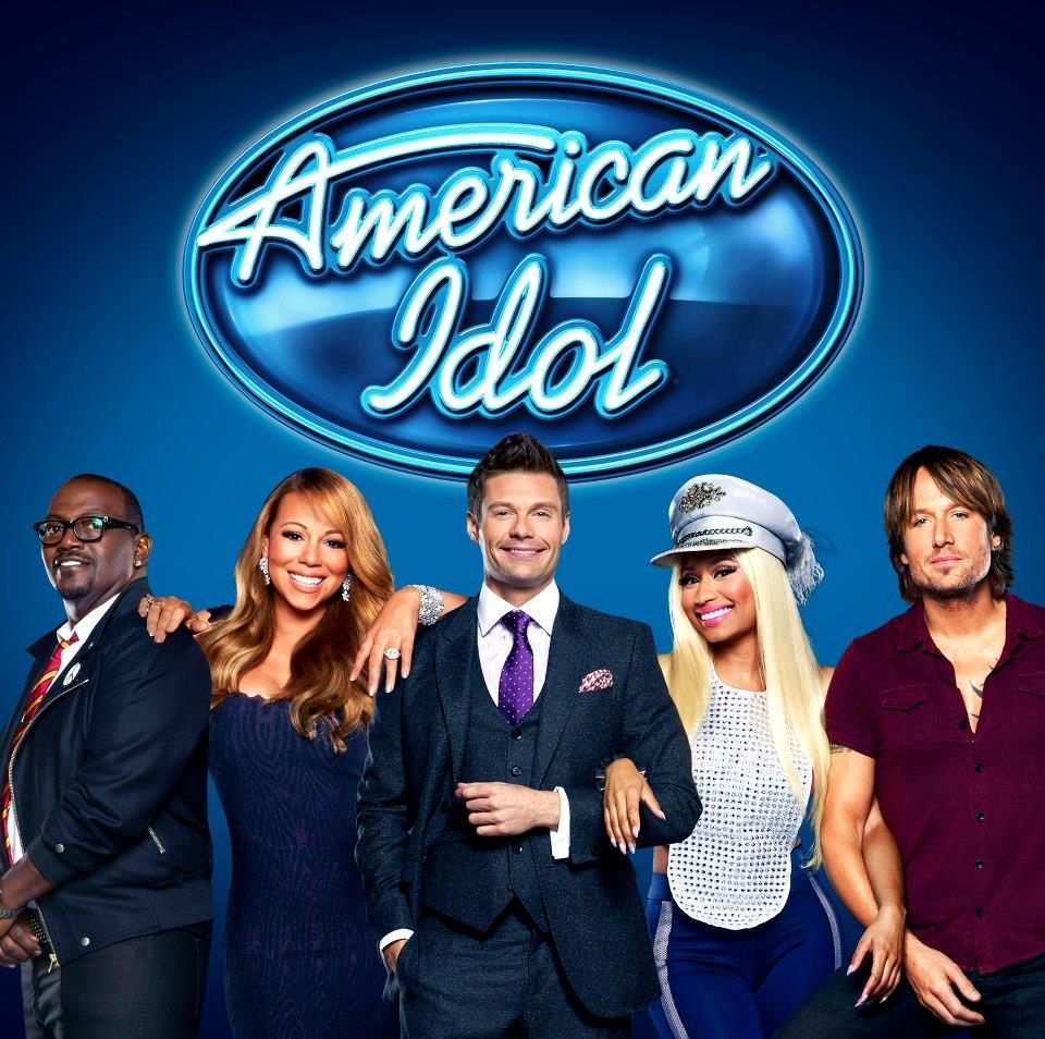 One Stop One Last Thought American Idol Great Show Good Personal Stories Quality Singing 4 Celebrity