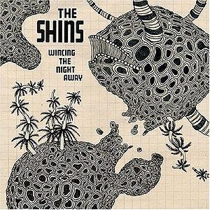 Shins' Album a Kick in the Shin By CONNOR SHEEHAN (IV) Since the band's inception, The Shins have served as a mouthpiece for the pimply and angry.