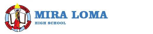 Pete Bramson <petebramson@gmail.com> MatMatters Newsletter - Edition #40 1 message Mira Loma High School <miraloma.news@sanjuan.edu> Reply-To: Mira Loma High School <miraloma.news@sanjuan.edu> To: petebramson@gmail.