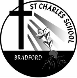 St. Charles Catholic School Council Me
