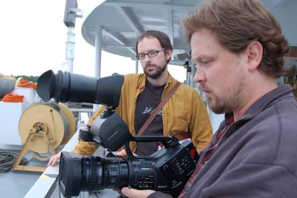 The Directors Robert Waldeck Robert Waldeck is an award winning filmmaker whose films have been screened around the world. In 2004, Robert formed W.E. Productions with Paul Eichhorn.