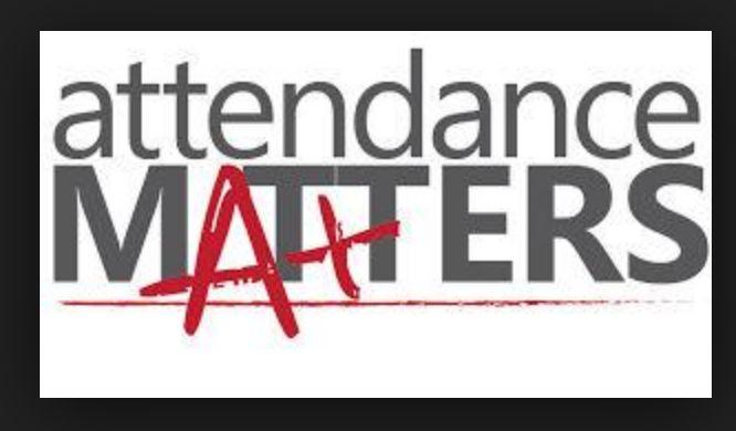 ATTENDANCE Truancy When a student has TEN or more