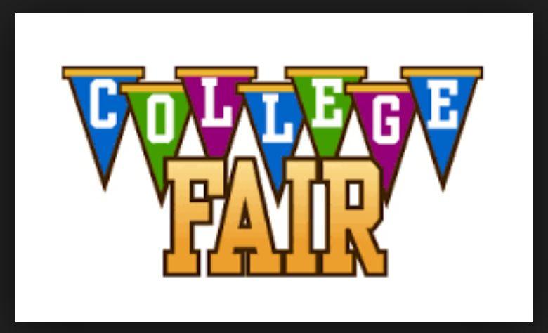 College Fairs Name Date Location Colleges that Change Lives August 12, 2018 Westin Galleria Dallas