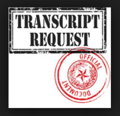 Transcripts Official transcripts must be requested in the Attendance Office Please allow at least 3 days Transcripts are free for current Woodrow students Electronic transcripts Counselor can submit