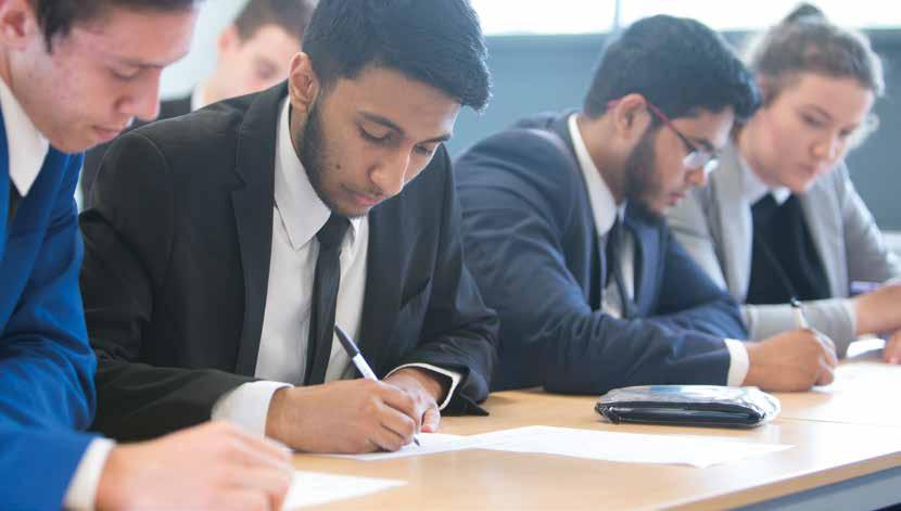Financial Capability Our qualifications help schools instil the knowledge and confidence their pupils need to make good financial decisions, as well as inspiring the next generation of finance and