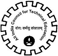 ALL INDIA COUNCIL FOR TECHNICAL EDUCATION (A Statutory Body of Government of India Ministry of HRD) 7 th Floor, Chanderlok Building, Janpath, New Delhi 110 001 Ph. : 011 23724251 57 Website : www.