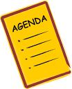 Tonight s Agenda 8 th Grade Schedule 8 th Grade Grading Scale 8 th Grade Electives and Related Arts Choices 8 th Grade SPED and ESOL Options Project Based Learning Opportunity (PBL) Volunteers for