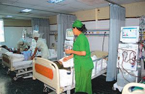 Clinical Teaching Facilities The