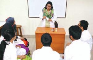 Shaheen Lipika Quayum Dr. Md. Mahbubul Alam, Assoc. Prof.