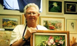 November Demonstrator Bill Lundquist Artist/instructor, Bill Lundquist, will be doing a two-color portrait demonstration at the November meeting.