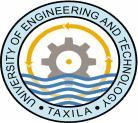 UET/Exams/2016-EE/Second Semester/Spring-2017/2017/363 Dated: 25-10-2017 Page 1 of 5 UNIVERSITY OF ENGINEERING AND TECHNOLOGY TAXILA EXAMINATIONS BRANCH UET/Exams/2016-EE/Second