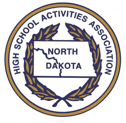 Inside This Issue TABLE OF CONTENTS North Dakota High School Activities Association 3 OP/ED: Dear Mom and Dad: Cool it 4 NDHSAA s Sue Carlsrud to receive NFHS Citation Award 5 Parade of Champions