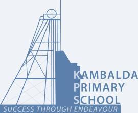 Kambalda Primary School will implement the Pre-Primary to Year 6 Western Australian curriculum in accordance with; The Policy Standards for Pre-primary to Year 10: Teaching, Assessing and Reporting