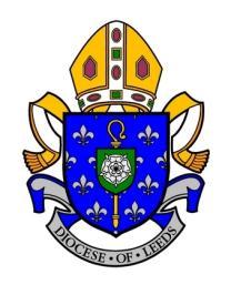DIOCESE OF LEEDS Corpus Christi continues to retain the traditional values from which we have gained a strong reputation in the East of Leeds and wider diocese; we are a Leeds Diocesan School with a