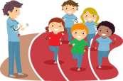 P&C NEWS Events Put them in your diary now Athletics Carnival Friday 29 th of June P&C Meeting Monday 2 nd of July 5.