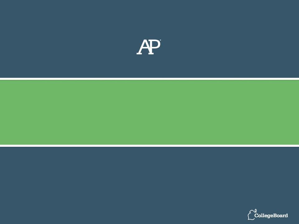 AP Test