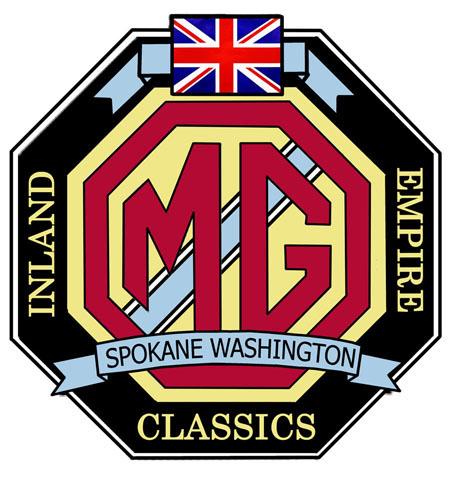MG CONNECTION EASTERN WASHINGTON, NORTHWEST IDAHO The President s Message By Bob Hughes I m glad to see that the November tech session put on by Don Clutter was so well attended.