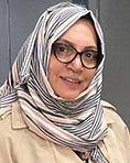 15:30-16:15 Education Destinations - Students Perspectives from the UAE and Bahrain Suad Alhalwachi I This session is based on insights collected from more than 6000 students and will cover the