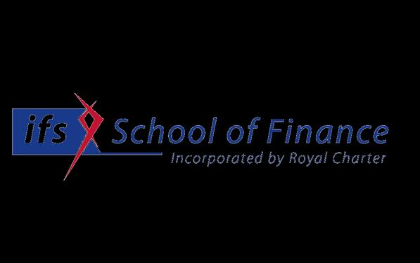 Collaborators ifs School of Finance (UK) is the division of the ifs that specifically supports and promotes professionalism in the regulated advice sector and the wider financial services industry.