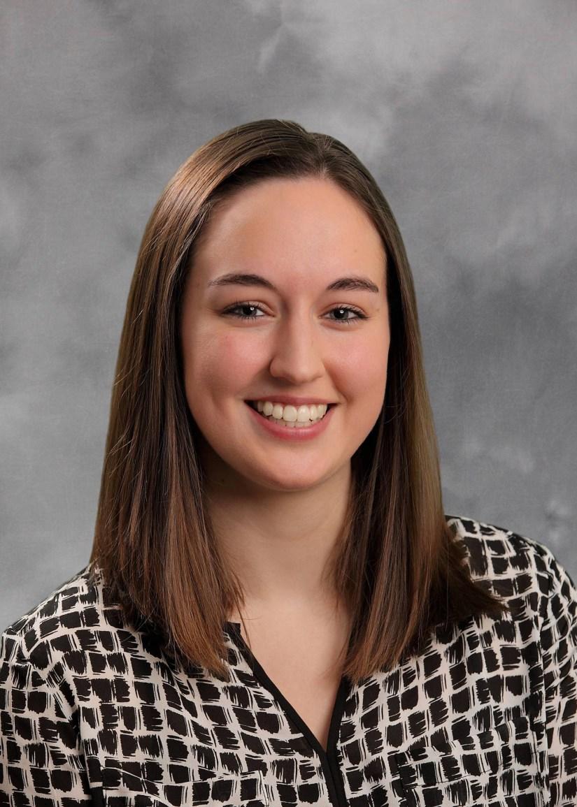 Vice Chair Kelsey Biller, SPT During my undergraduate education, I served as a research assistant, coordinator, co-author and presenter where I studied the effect of load uncertainty on anticipatory