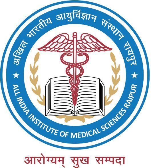 अ खल भ रत य आय व न स थ न, र यप र (छ त सगढ़) All India Institute of Medical Sciences, Raipur (Chhattisgarh) Tatibandh, GE Road, Raipur-492 099 (CG) www.aiimsraipur.edu.in Admin/Rec.