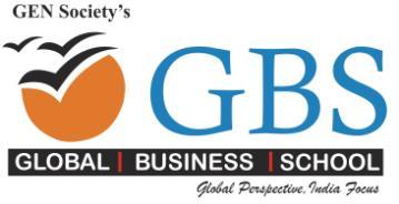 Since 2007 Global Business School Introduction Address:
