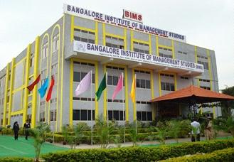 Campus Bangalore Institute of Management Studies (BIMS), Ultimate Management Institute, Here is a confluence of the most talented and highly ambitious aspirants. They come from all across Globe.