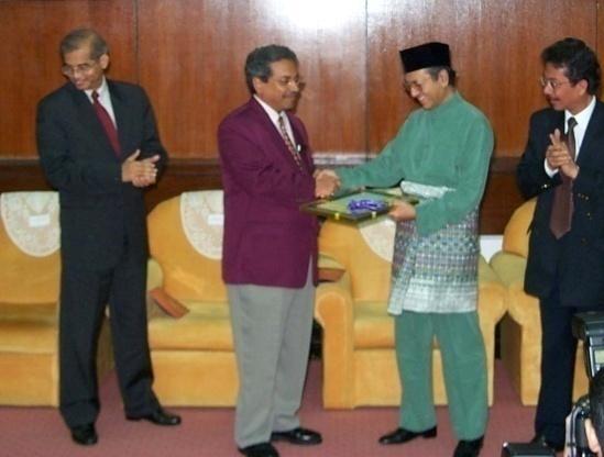 2010, UPM awarded Certificate of Self- Accreditation Status from Malaysia Qualifications