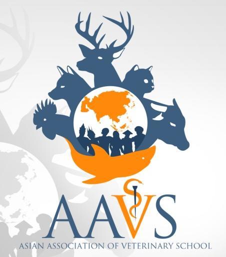 Veterinary Education In Asia, the establishment of Asian Association of Veterinary School (AAVS) in 2000 and South East Asia Veterinary School (SEAVSA) in 2010 is partly aimed in