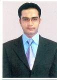 FARHAN AKHTAR ANSARI LECTURER SYSTEM & IT Date of Joining the Institute 17/06/2013 Grade UG: B. Tech.