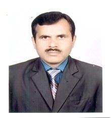 RAGHWENDRA KUMAR JHA LECTURER Applied Science & Humanities Date of Joining the Institute 03/12/2013 Grade UG: B.Sc. (Chem. Hons.) PG: M.
