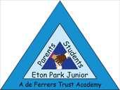Eton Park Junior: A de Ferrers Trust Academy SEND POLICY