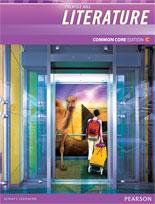 A Correlation of Prentice Hall Literature Common Core Edition 2012
