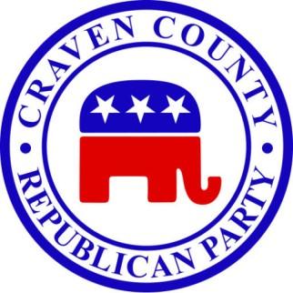 P A G E 6 September Meetings & Events: Craven County Republican Party Office Hours in September will be: Tuesdays 10:00 AM 4:00 PM, Thursdays, 1:00 PM to 6:00 PM & Saturdays 10:00 AM 4:00 PM 11