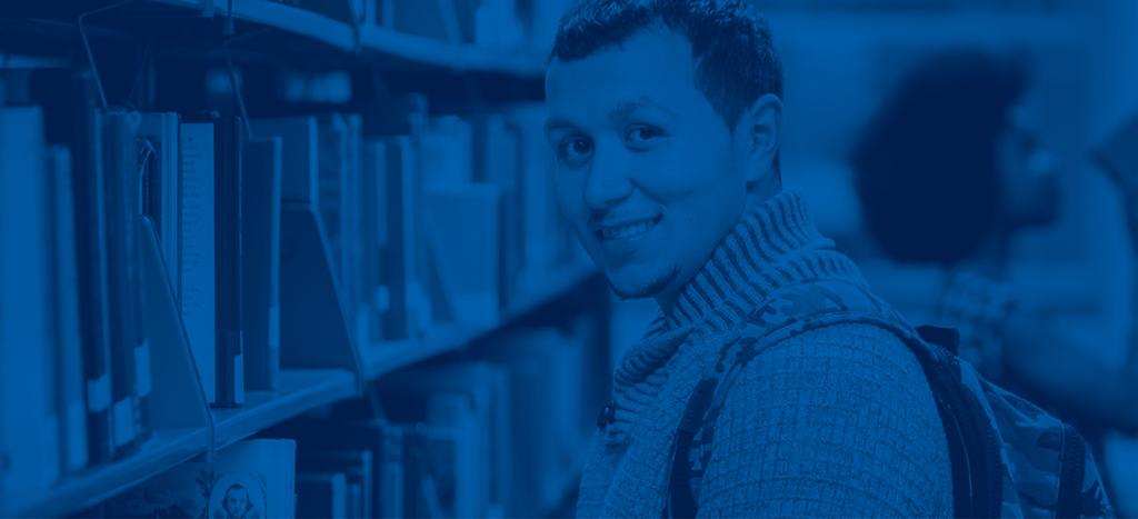 Partners in Student Access and Completion Open Educational Resources reduce costs to students, easing access to coursework and facilitating degree completion.