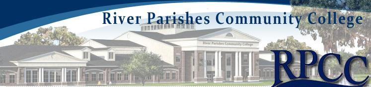 River Parishes Community College