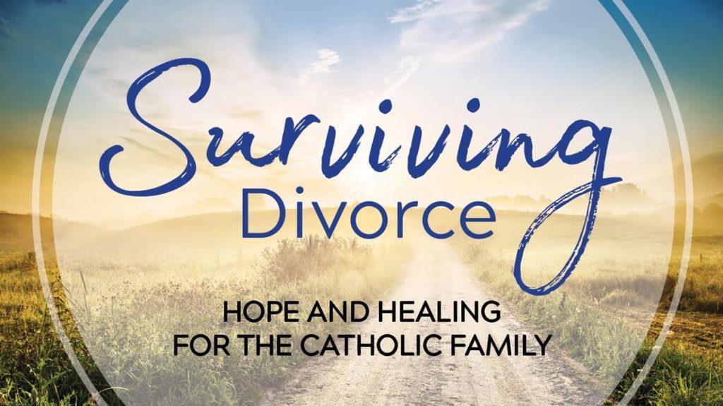 Beginning September 20, Karen Evangelista and Terri Hemphill will be leading the Divorce Support Group here at St. Mary of the Hills.