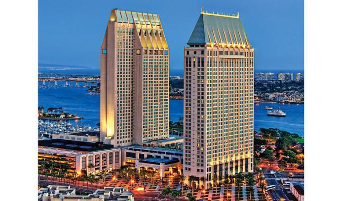 Make plans now to attend the International System Safety Conference at the Manchester Grand Hyatt in San Diego, California, August 24-28, 2015.
