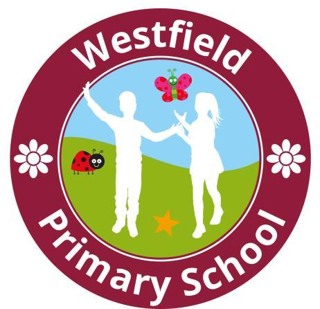 WESTFIELD PRIMARY Physical Education Policy January 2015